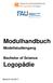 Modulhandbuch. Logopädie. Modellstudiengang. Bachelor of Science