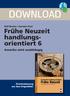 DOWNLOAD. Frühe Neuzeit handlungsorientiert. Amerika wird unabhängig. Rolf Breiter / Karsten Paul. Downloadauszug aus dem Originaltitel: