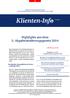 MONATLICHE INFORMATION DER CONVISIO DREISSGER & PARTNER STEUERBERATUNGS GMBH. Klienten-Info. Highlights aus dem 2. Abgabenänderungsgesetz 2014
