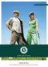 Q Greenfeed - Das Clubmagazin. Golfen unter Freunden GREENFEED DAS CLUBMAGAZIN DES GOLFCLUB SCHLOSS LÜTETSBURG