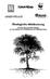 2. Leitbild und Grundlagen der ökologischen Waldnutzung
