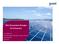 100% Erneuerbare Energien für Kommunen. Dr. Sandra Hook Projektmanagerin Marketing & Vertrieb 100% EE juwi Holding AG