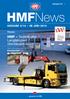 HMFNews Ausgabe 3/14 im Juni 2014
