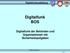Digitalfunkausbildung Digitalfunk BOS Digitalfunk der Behörden und Organisationen mit Sicherheitsaufgaben