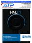 Hi HAlo. ph-elektrode mit Bluetooth. Hi HAlo ph-elektrode mit Bluetooth. Smart technology. ATP Messtechnik GmbH