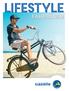 Lifestyle. Fahrräder. CityZen S9. Gazelle. Fahrräder. für s Leben! Like & Share! Auf Seite 31. HeavyDutyNL. Van Stael 14 VAN STAEL CITYZEN C7