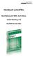 Handbuch activefibu Buchhaltung mit BWA, GuV, Bilanz, Online-Banking und ELSTER für den Mac