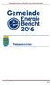 Gemeinde-Energie-Bericht 2016, Petzenkirchen