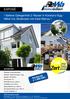 EXPOSÉ. ! Seltene Gelegenheit 2 Häuser in Konstanz-Egg - Nähe Uni, Bodensee und Insel Mainau! Kaufpreis ,- ECKDATEN