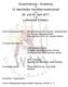 Ausschreibung Einladung zur 10. Mansfelder Holzfällermeisterschaft vom 29. und 30. April 2017 in der Lutherstadt Eisleben