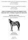 Studie zur sonographischen Anatomie des Hufgelenks und der Hufrolle beim Pferd ein Beitrag zur Diagnose der Podotrochlose