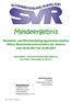 Meldeergebnis. Rheinland- und Rheinlandjahrgangsmeisterschaften Offene Rheinlandmeisterschaften der Masters vom bis