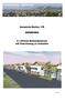 GERBEWEG MURTEN. Gemeinde Murten / FR GERBEWEG. 5½ Zimmer-Einfamilienhaus mit Umschwung zu verkaufen