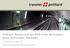 Gotthard- Basistunnel: ein Blick hinter die Kulissen eines Jahrhundert- Bauwerks
