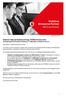 Klartext: Akquise Rahmenvertrag (Version 5.0): Einsteigerangebot und Vodafone Red Business+ Tarifportfolio zu attraktiven Preisen!