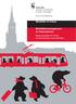 Mobilität im Fokus. Mobilitätsmanagement in Unternehmen. Beratungsangebot für Firmen und Verwaltungen in der Stadt Bern