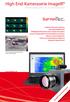 High-End-Kameraserie ImageIR Thermografiesysteme für höchste Ansprüche