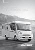 Preisinformation HYMER EXSIS-i Fiat