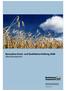 Besondere Ernte- und Qualitätsermittlung 2008 Abschlussbericht. Ministerium für Landwirtschaft, Umwelt und Verbraucherschutz.