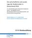Die wirtschaftliche und soziale Lage der Studierenden in Deutschland 2016