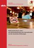 Nichtraucherschutz wirkt eine Bestandsaufnahme der internationalen und der deutschen Erfahrungen. Rote Reihe Tabakprävention und Tabakkontrolle