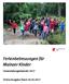 Ferienbetreuungen für Mainzer Kinder. Veranstaltungskalender 2017