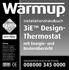 3iE Design- Thermostat