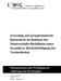 Screening auf asymptomatische Bakteriurie im Rahmen der Mutterschafts-Richtlinien unter besonderer Berücksichtigung der Testmethoden