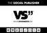 THE SOCIAL PUBLISHER
