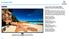 TV Geräte Loewe One wird Loewe Bild 1. Verfügbar in 40 und und 65 ab Dezember 2016.
