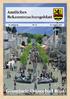 Amtliches Bekanntmachungsblatt der Gemeinde Ostseebad Binz. 19. Jahrgang Nr August 2011