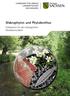 Makrophyten und Phytobenthos. Indikatoren für den ökologischen Gewässerzustand