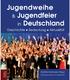 Manfred Isemeyer (Hrsg.) Jugendweihe und Jugendfeier in Deutschland