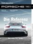 TIMES. Der neue 911 Turbo. Porsche Zentrum Essen. Offen für alles. Sommer, Sonne, Service 2:131 PORSCHE INTERN. der Urlaubs-Check.