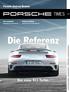 TIMES. Der neue 911 Turbo. Porsche Zentrum Bremen. Hart umkämpft. Sonderausstellung. 2:131 PORSCHE INTERN. 50 Jahre 911 im Porsche Museum.