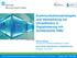 Kommunikationsstrategien und Vermarktung zur Ultraeffizienz & Digitalisierung mit Schwerpunkt KMU