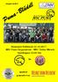 Ausgabe 8/2017. Heimspiel Halbfinale MSC Puma Kuppenheim - MSC Taifun Mörsch Spielbeginn 15:00 Uhr. Vs. Spielball gespendet von