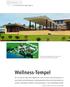 Wellness-Tempel. Erweiterung Park Hotel Weggis, Weggis/LU. Text: Manuel Pestalozzi, Fotos: Susanne Seiler-Hersperger. Architektur & Technik 11-07
