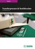 Viscom Transferpressen & Textildrucker
