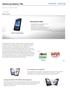 Samsung Galaxy Tab. Grenzenlose Vielfalt. Eigenschaften. Von Angesicht zu Angesicht. Uneingeschränkter Rich Media-Internetgenuss