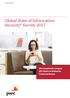 Global State of Information Security Survey 2017