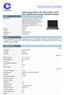 Toshiba Portégé Z30T-C GHz i7-6500u 13.3Zoll 1920 x 1080Pixel 3G 4G Schwarz - Metallisch Notebook