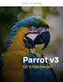 Parrot v3. für Entscheider