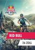 Bei Red Bull 26 Zoll handelt es sich um einen Marathon im Orientierungsmodus. Das Besondere: Die 300 Sportler passieren mithilfe von GPS-Daten und