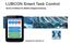 LUBCON Smart Task Control Service & Software für effektive Anlagenschmierung