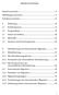 Inhaltsverzeichnis Inhaltsverzeichnis.5 Abbildungsverzeichnis.9 Tabellenverzeichnis 11