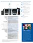 Die Funktionen des FARGO HDP8500 Kartendruckers/Kodierers für industrielle Anwendungen