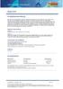 Eigenschaft Test/Standard Beschreibung Festkörpervolumen ISO 3233 Glanzgrad (GU 60 ) ISO matt (0-35) IED (2010/75/EU) (errechnet)