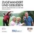 ZUGEWANDERT UND GEBLIEBEN. Sport für ältere Menschen aus aller Welt Abschlussbericht