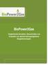 BioPower2Gas. Vergleichende Simulation, Demonstration und Evaluation von optimal leistungsregelbaren Biogastechnologien